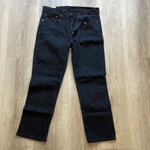 levi’s 514 men jeans